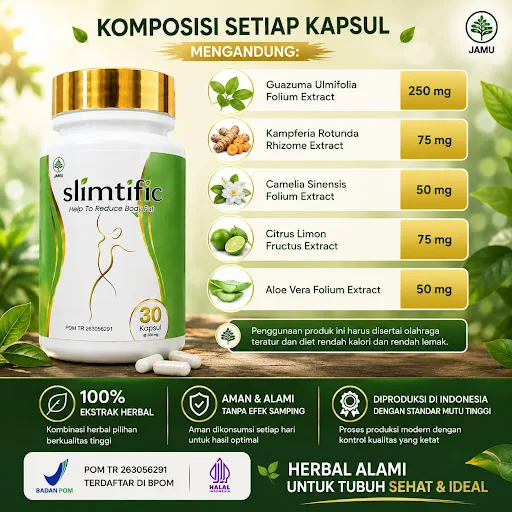 Komposisi Alami